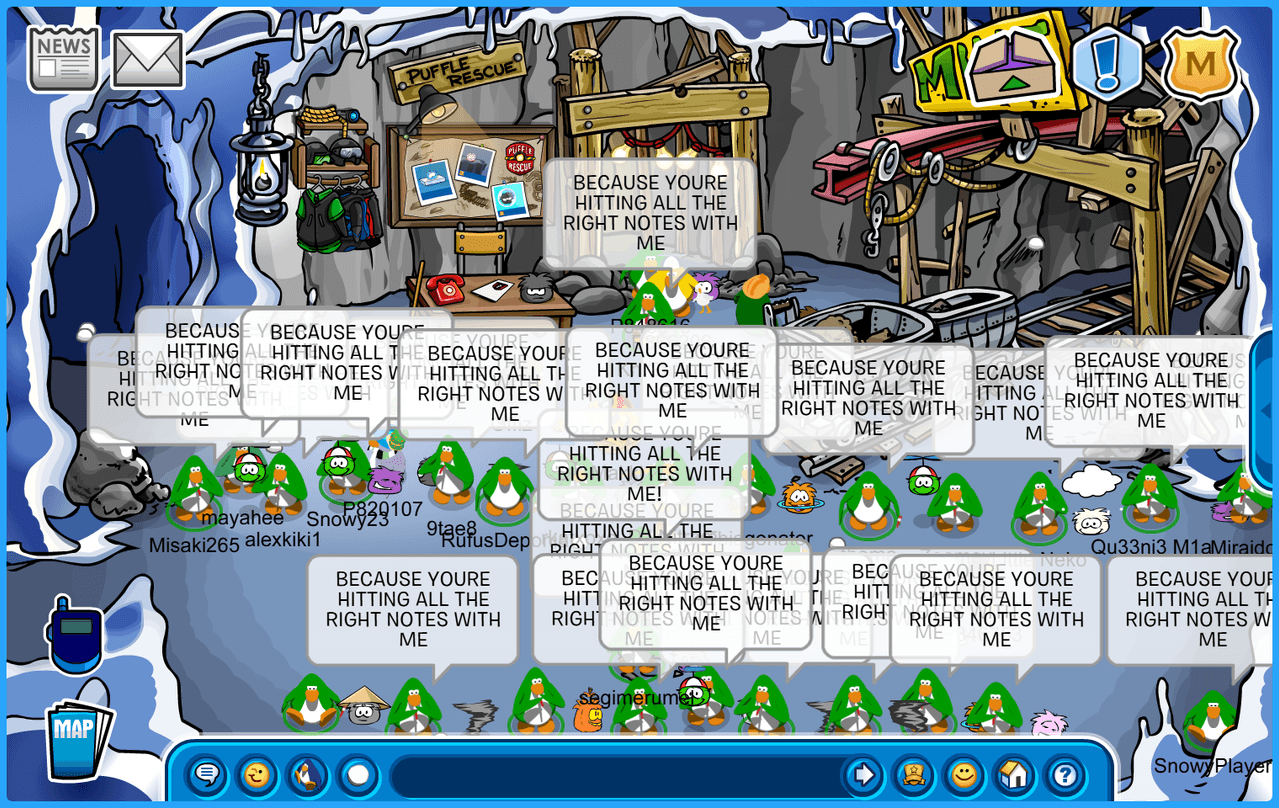 [AUSIA] The Kazoo Carnival